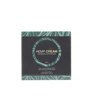 Pharmquests by Shots Hemp Cream - 1 oz / 30 gr