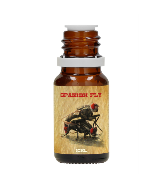 Spanish Fly - Love Potion - 0.34 fl oz / 10 ml