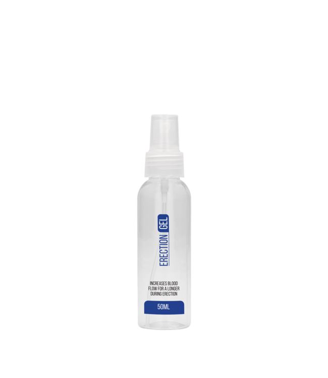 Erection Gel - 2 fl oz / 50 ml