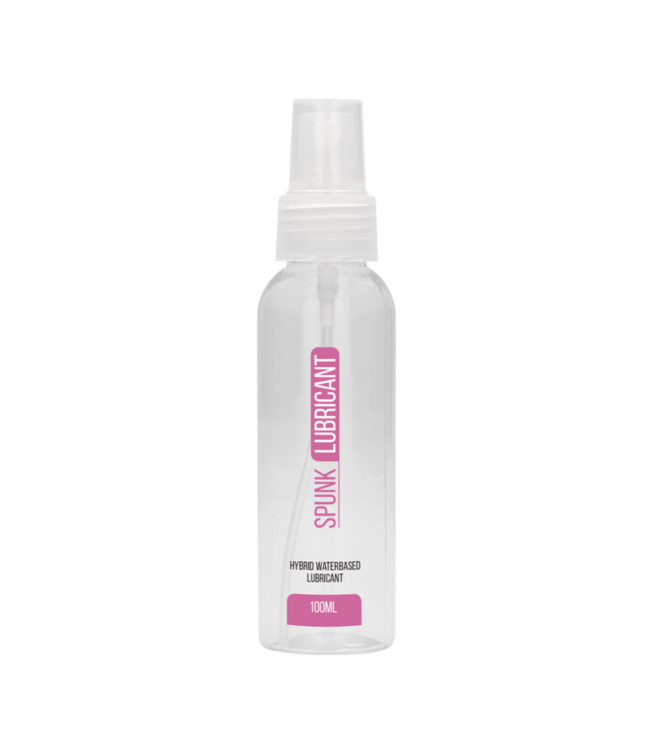 Spunk Lubricant - 3 fl oz / 100 ml