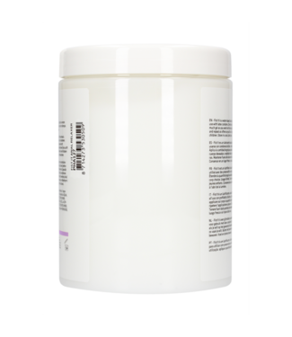 Fist It by Shots Anal Relaxer - 33.8 fl oz / 1000 ml