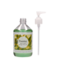 Pharmquests by Shots Passion - Massage Oil - Apple Scented - 17 fl oz / 500 ml