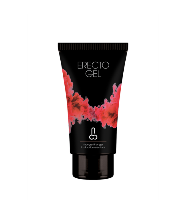 Erecto Gel - Erection Gel - 2 fl oz / 50 ml