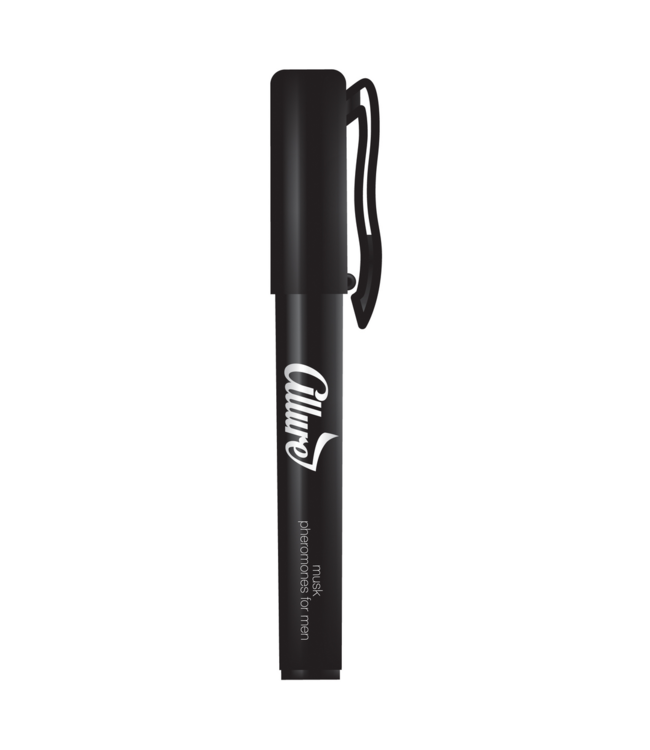 Allure Musk Pen - Pheromone Spray