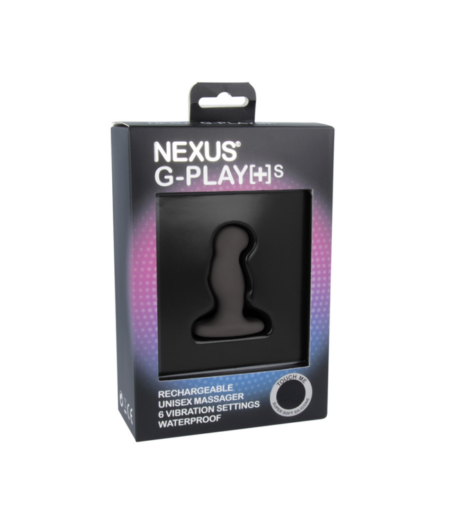 Gplaysm+ - Unisex Vibrator