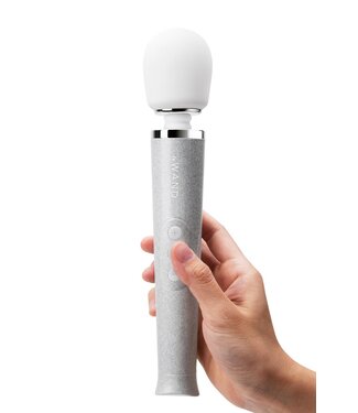 Le Wand LE WAND ALL THAT GLIMMERS SET WHITE