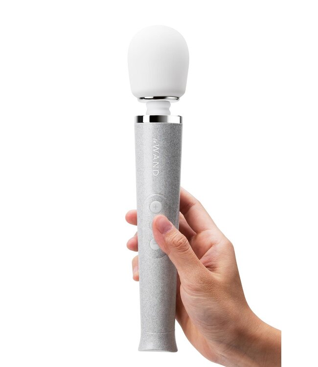 LE WAND ALL THAT GLIMMERS SET WHITE