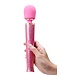 Le Wand LE WAND ALL THAT GLIMMERS SET PINK