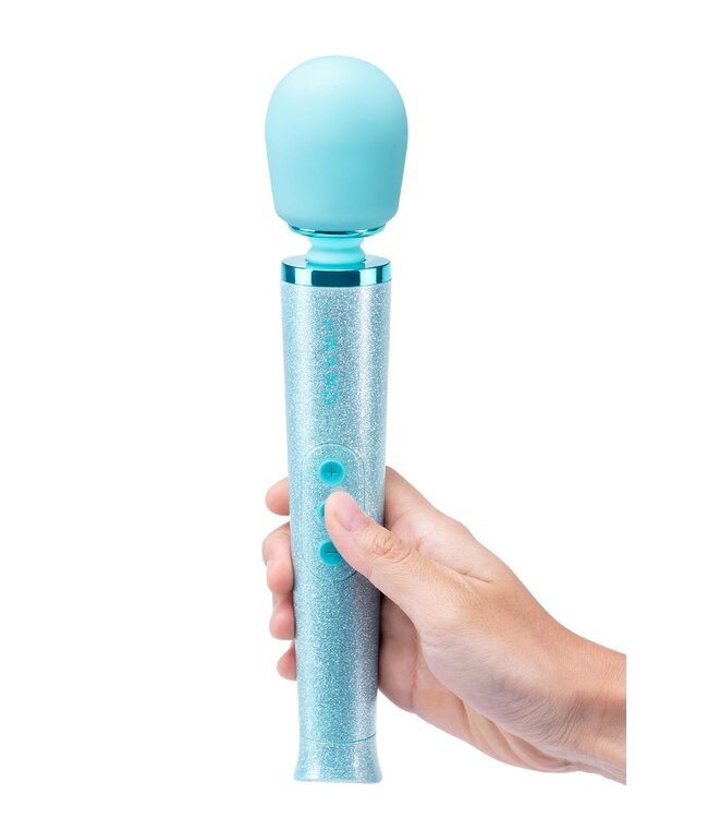 LE WAND ALL THAT GLIMMERS SET BLUE