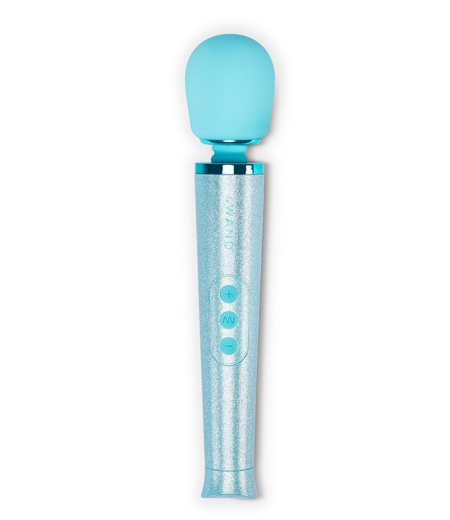 LE WAND ALL THAT GLIMMERS SET BLUE