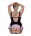 Magic Silk Flirty Freshman - 2X - Pink