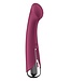 Satisfyer SATISFYER SPINNING G-SPOT 1 RED