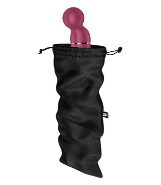 Satisfyer SATISFYER TREASURE BAG XL BLACK