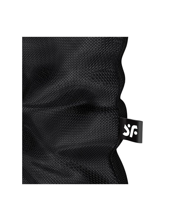 SATISFYER TREASURE BAG L BLACK