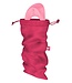 Satisfyer SATISFYER TREASURE BAG M PINK