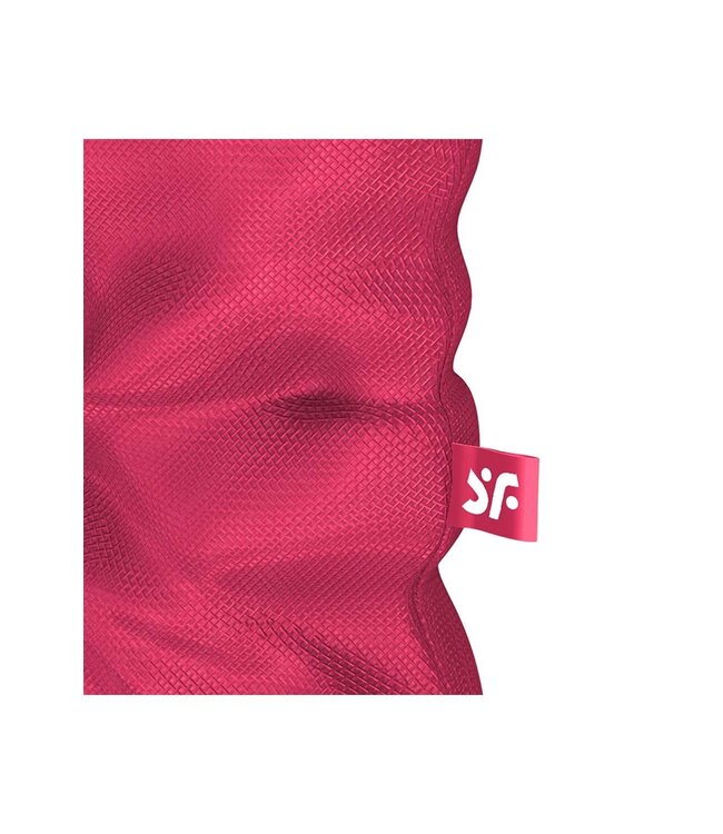 SATISFYER TREASURE BAG M PINK