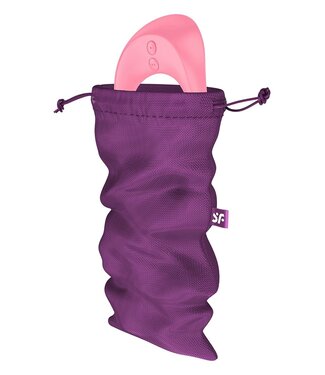 Satisfyer SATISFYER TREASURE BAG M PURPLE