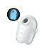 Satisfyer SATISFYER GLOWING GHOST WHITE