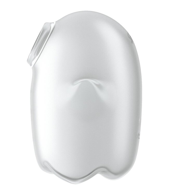 SATISFYER GLOWING GHOST WHITE