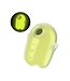 Satisfyer SATISFYER GLOWING GHOST YELLOW