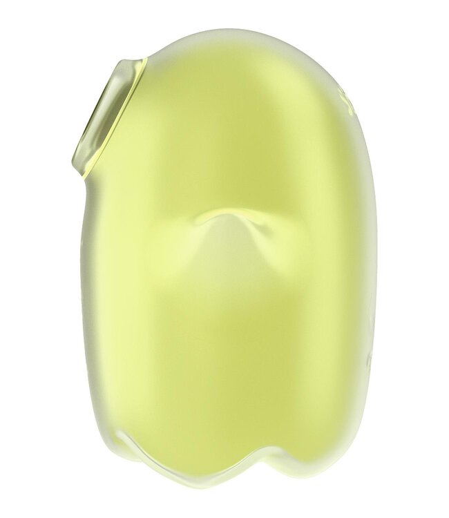 SATISFYER GLOWING GHOST YELLOW