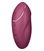 Satisfyer SATISFYER TAP & CLIMAX 1 RED