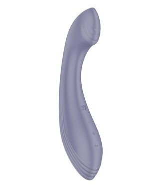 Satisfyer SATISFYER G-FORCE VIOLET
