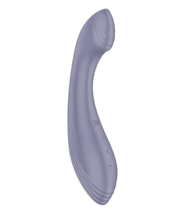 SATISFYER G-FORCE VIOLET