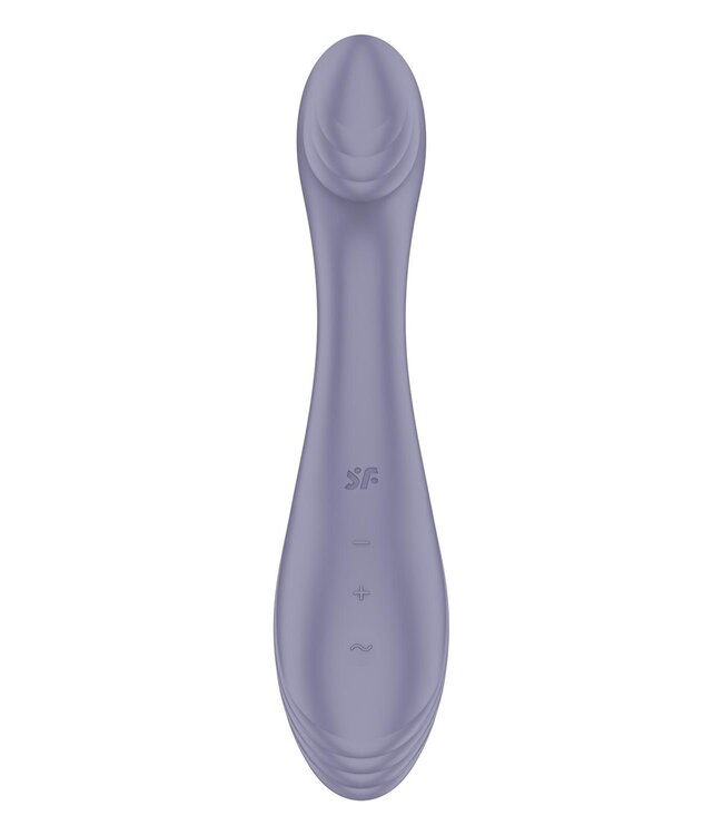 SATISFYER G-FORCE VIOLET