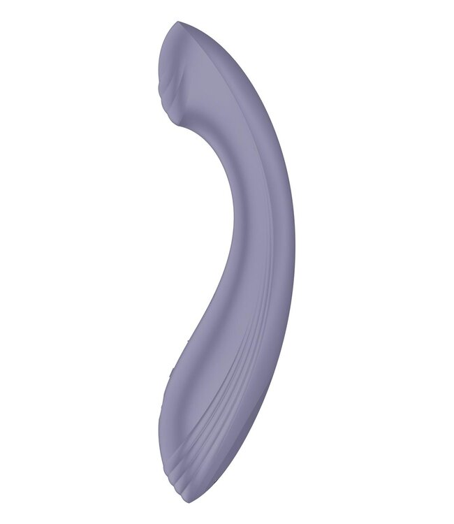 SATISFYER G-FORCE VIOLET