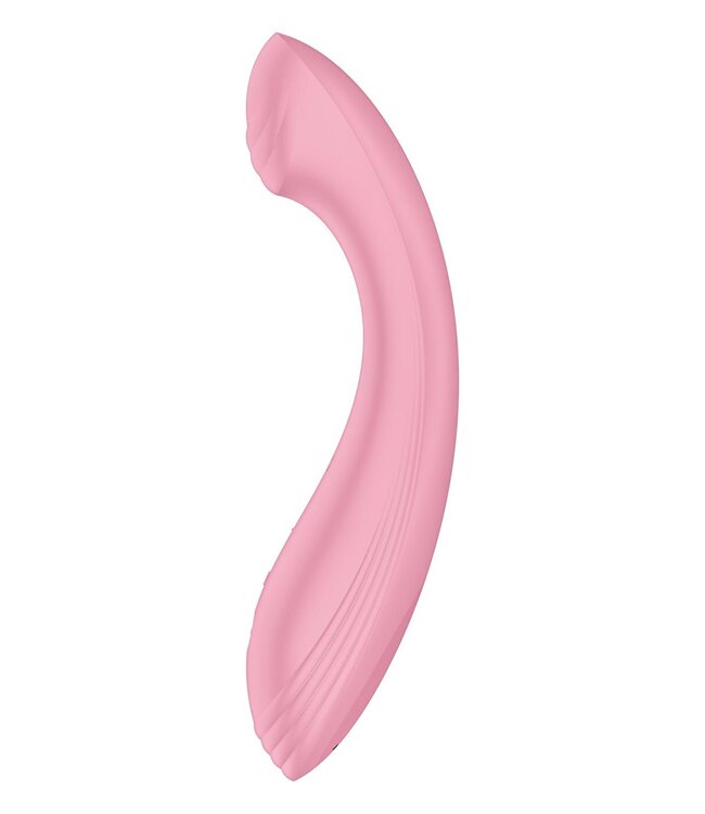 SATISFYER G-FORCE PINK