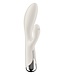 Satisfyer SATISFYER SPINNING RABBIT 1 BEIGE