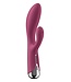 Satisfyer SATISFYER SPINNING RABBIT 1 RED