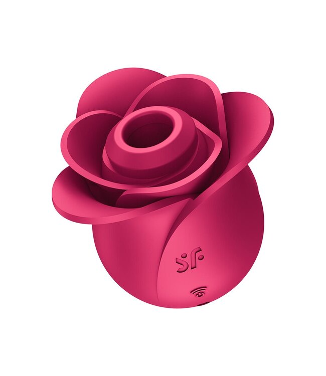SATISFYER PRO 2 MODERN ROSE
