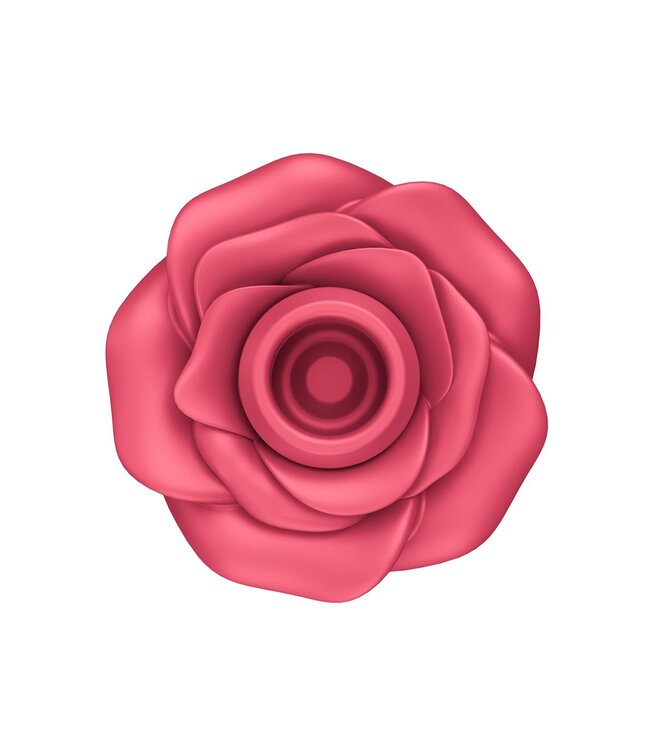 SATISFYER PRO 2 CLASSIC ROSE