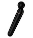 Satisfyer SATISFYER PLANET WAND-ER BLACK + ROSEGOLD