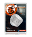 Oxballs Airballs - Air-Lite Ballstretcher - Clear Ice