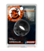 Oxballs Airballs - Air-Lite Ballstretcher - Black Ice