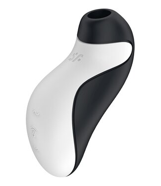 Satisfyer SATISFYER ORCA WHITE