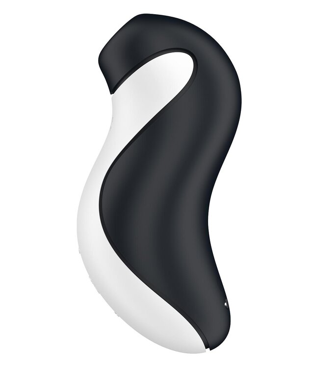 SATISFYER ORCA WHITE