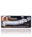 Oxballs Muscle Ripped - Long Veiny Cocksheath - Clear