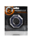 Oxballs Humpx - Larger Screw Cockring - Clear