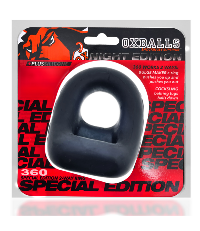360 - Dual Use Cocksling - Night