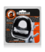 Oxballs 360 - Dual Use Cocksling - Black
