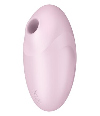 Satisfyer SATISFYER VULVA LOVER 3 PINK