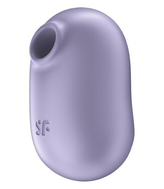 Satisfyer SATISFYER PRO TO GO 2 VIOLET