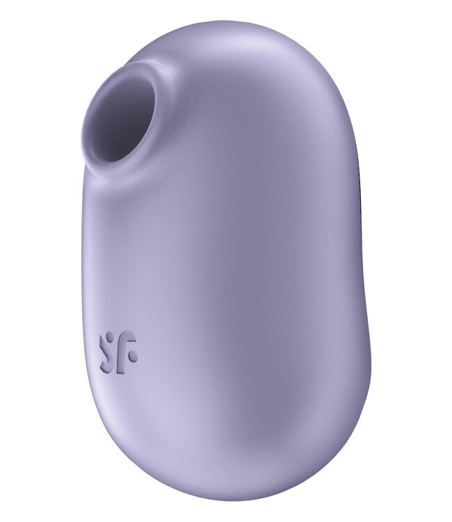 SATISFYER PRO TO GO 2 VIOLET