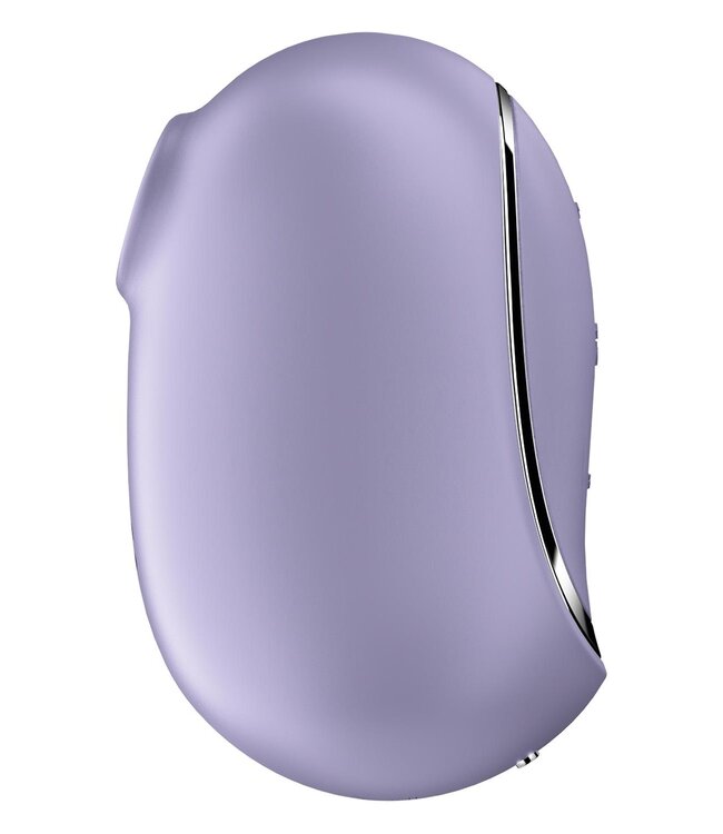 SATISFYER PRO TO GO 2 VIOLET