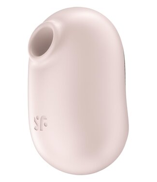 Satisfyer SATISFYER PRO TO GO 2 BEIGE