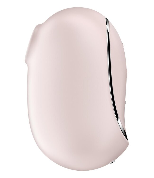 SATISFYER PRO TO GO 2 BEIGE